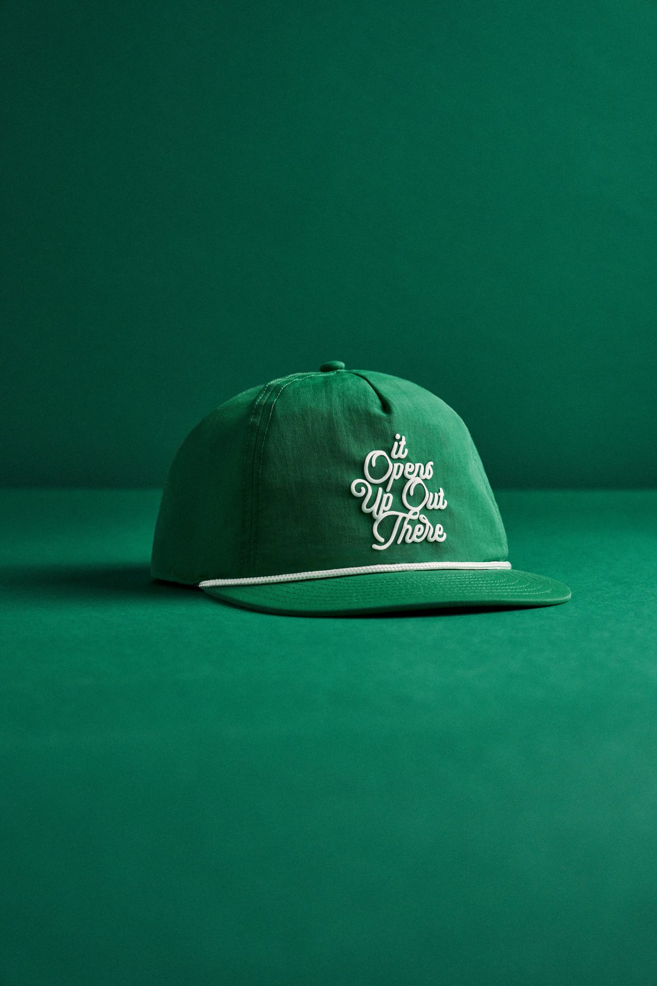 Going for the Green