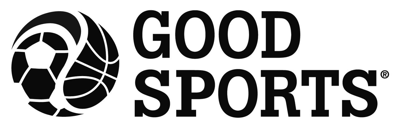 Logo Good Sports