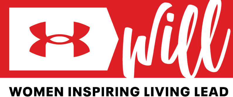 Logo principal de Women Inspiring Living